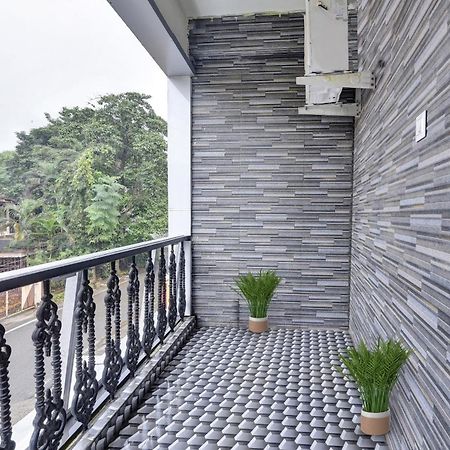 Hotel O Jagat Palace Ranchi Exterior foto